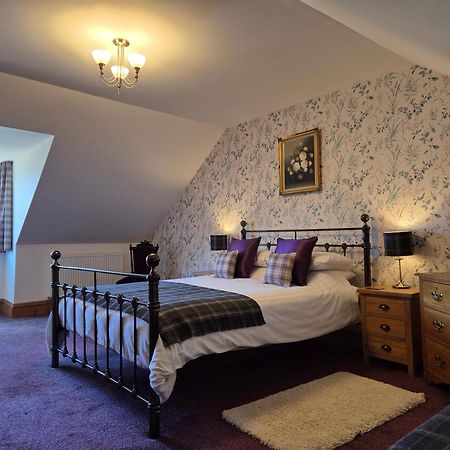 The Old Convent Holiday Apartments Fort Augustus Luaran gambar