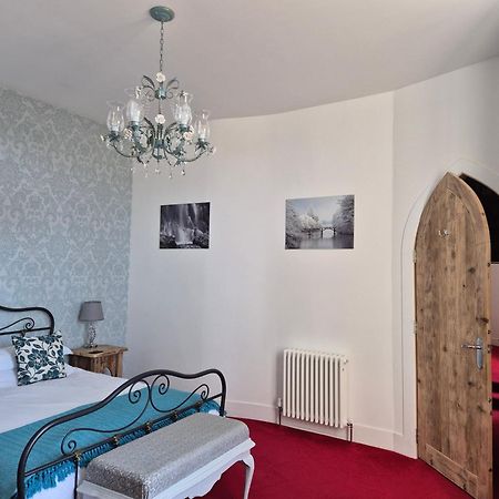 The Old Convent Holiday Apartments Fort Augustus Luaran gambar