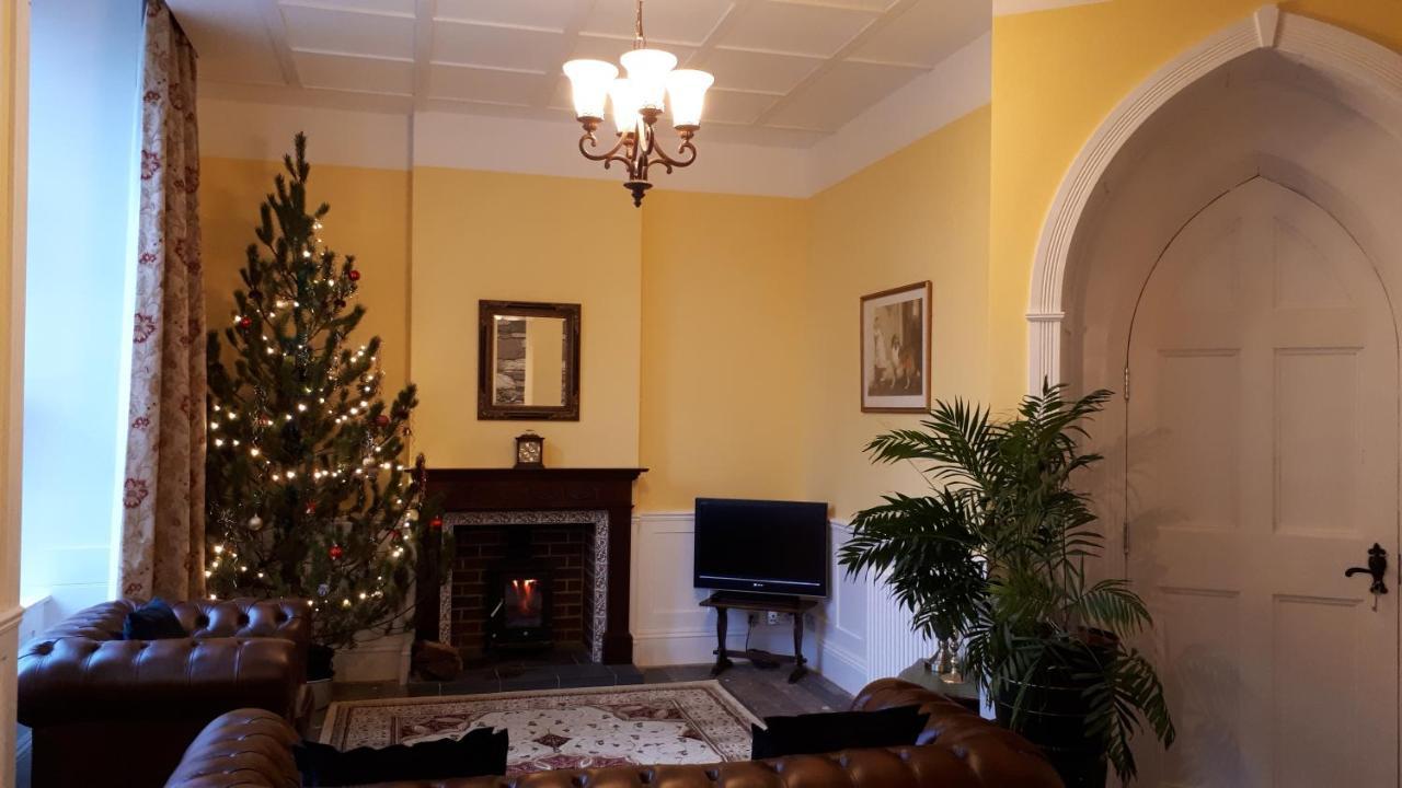 The Old Convent Holiday Apartments Fort Augustus Luaran gambar