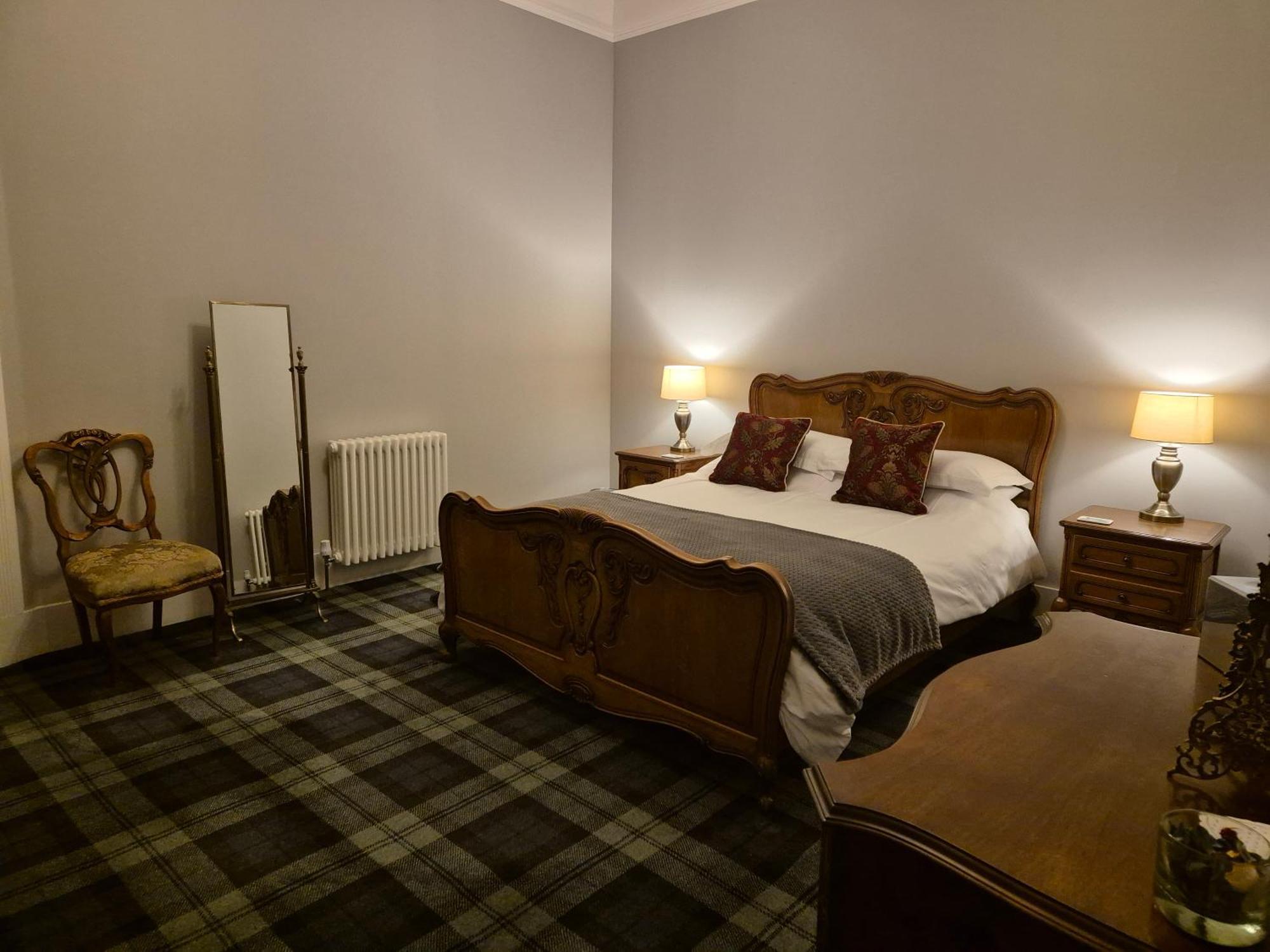 The Old Convent Holiday Apartments Fort Augustus Luaran gambar