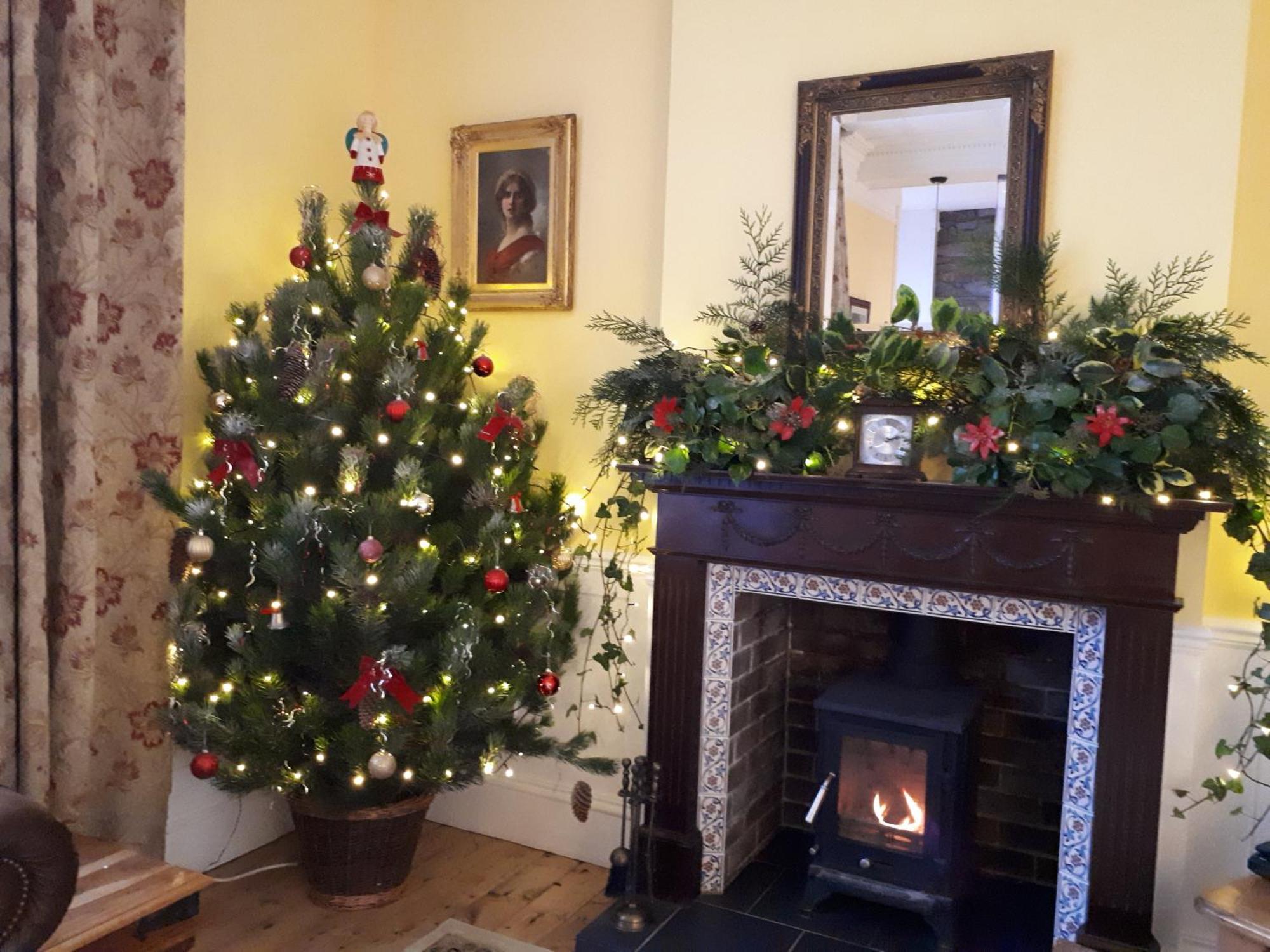 The Old Convent Holiday Apartments Fort Augustus Luaran gambar
