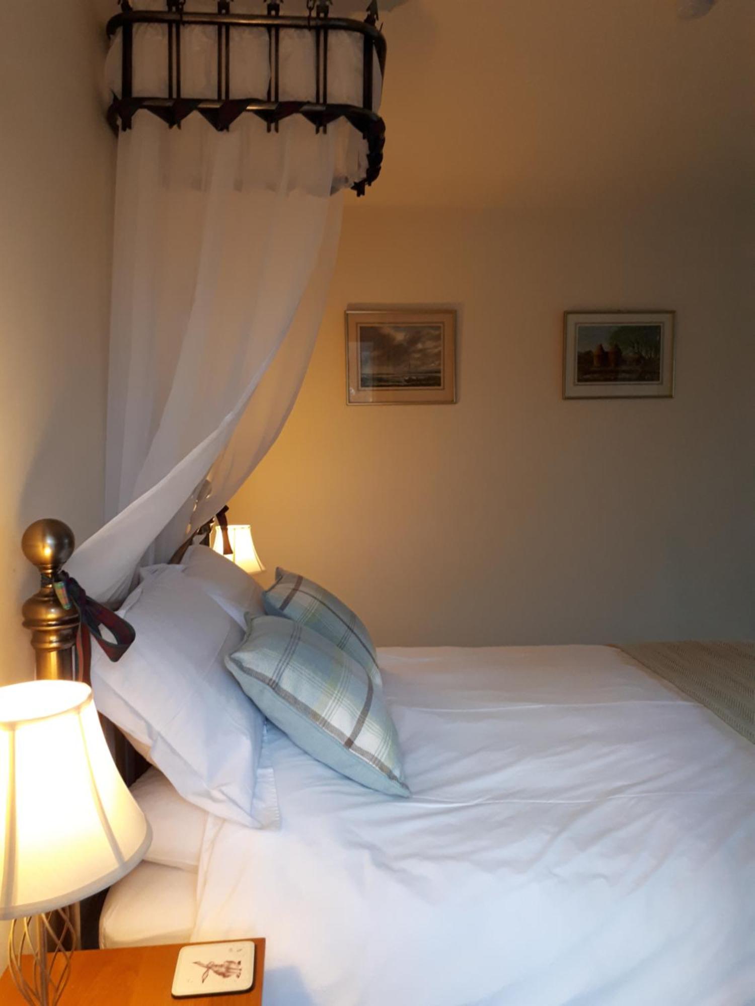 The Old Convent Holiday Apartments Fort Augustus Luaran gambar