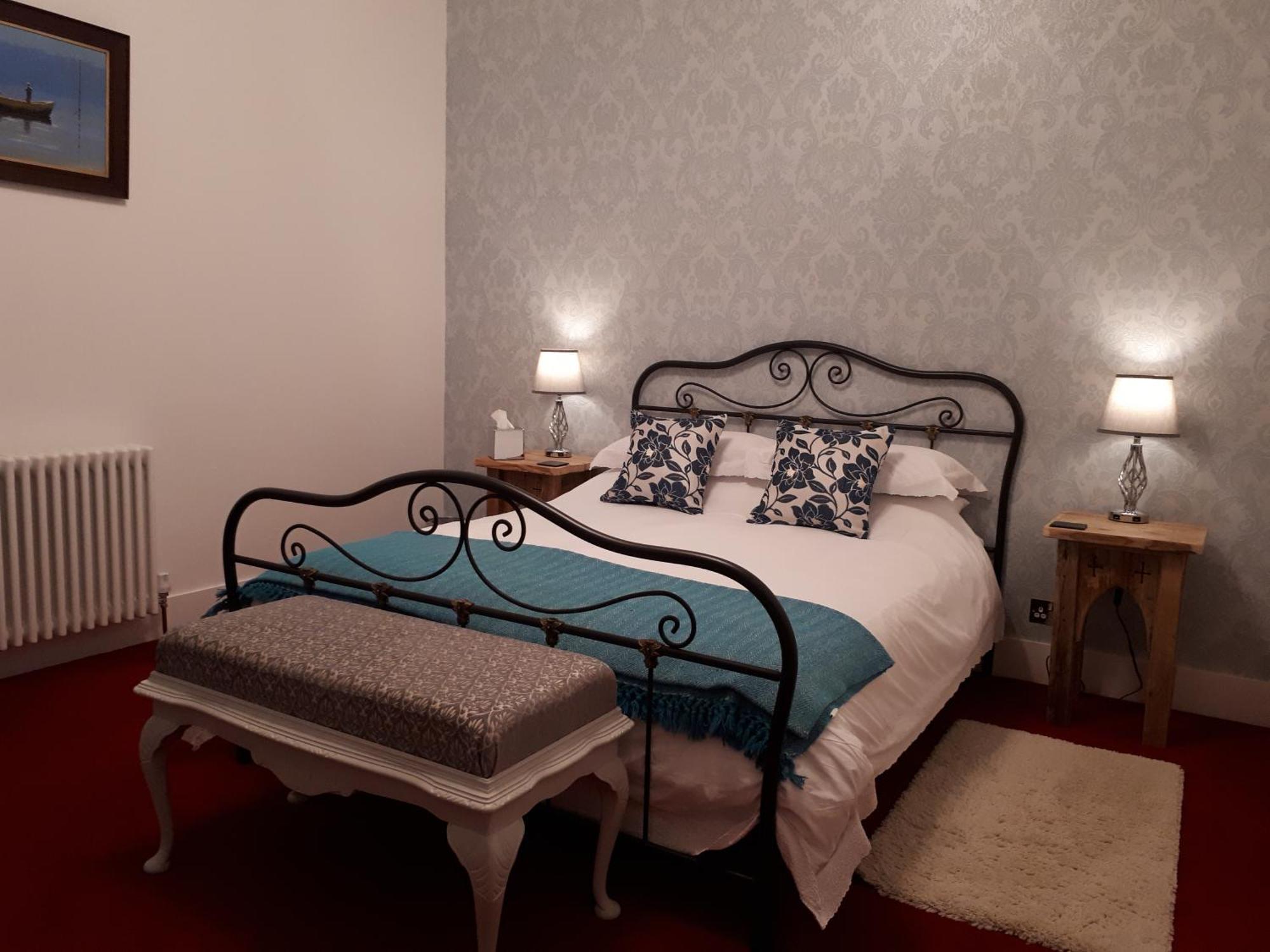The Old Convent Holiday Apartments Fort Augustus Luaran gambar