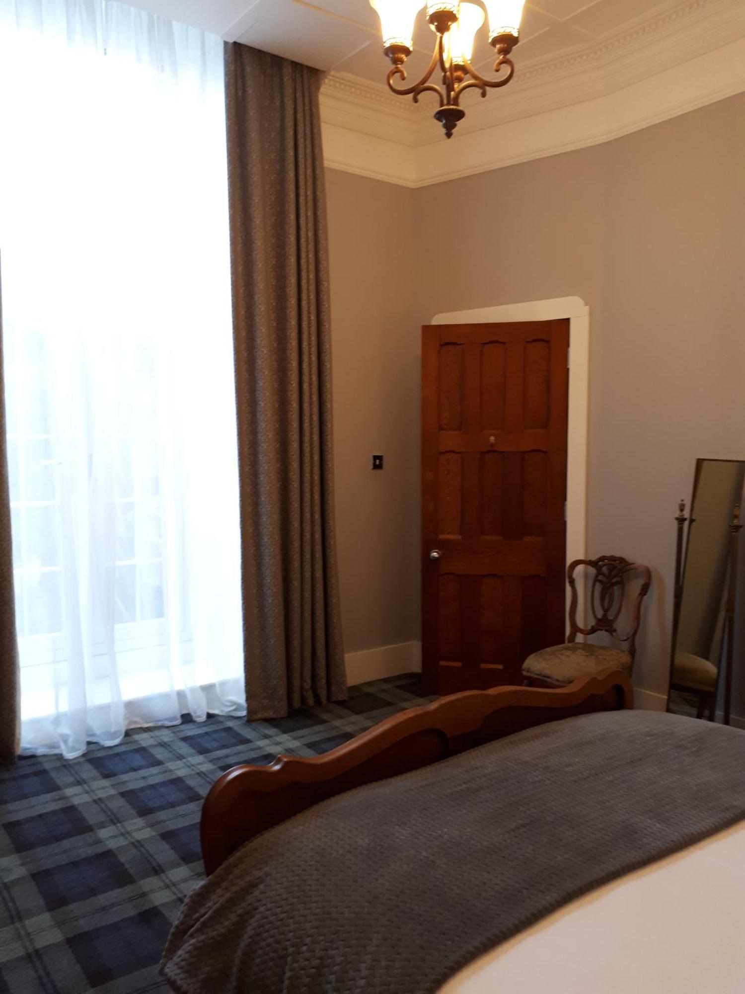 The Old Convent Holiday Apartments Fort Augustus Luaran gambar