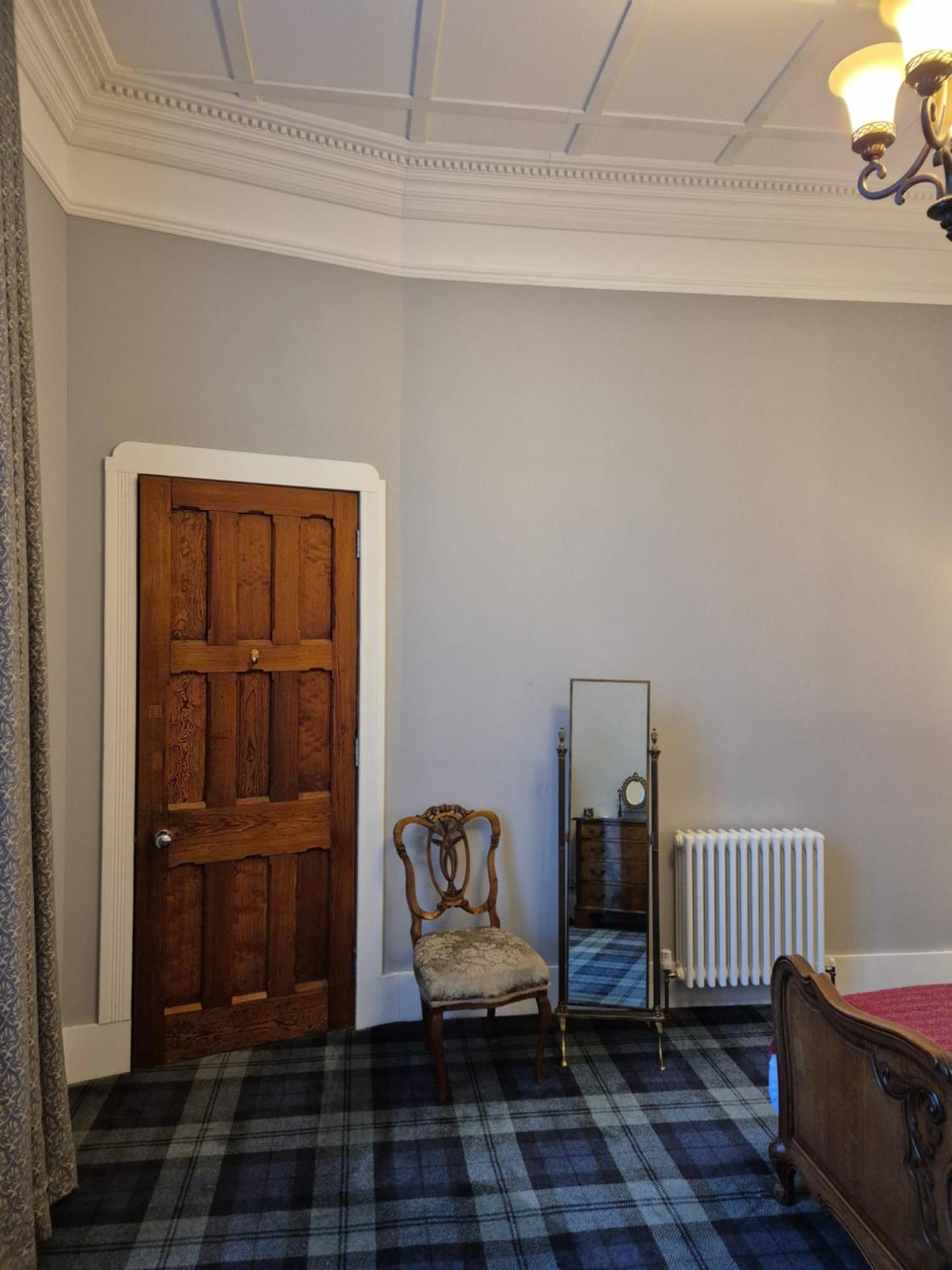 The Old Convent Holiday Apartments Fort Augustus Luaran gambar