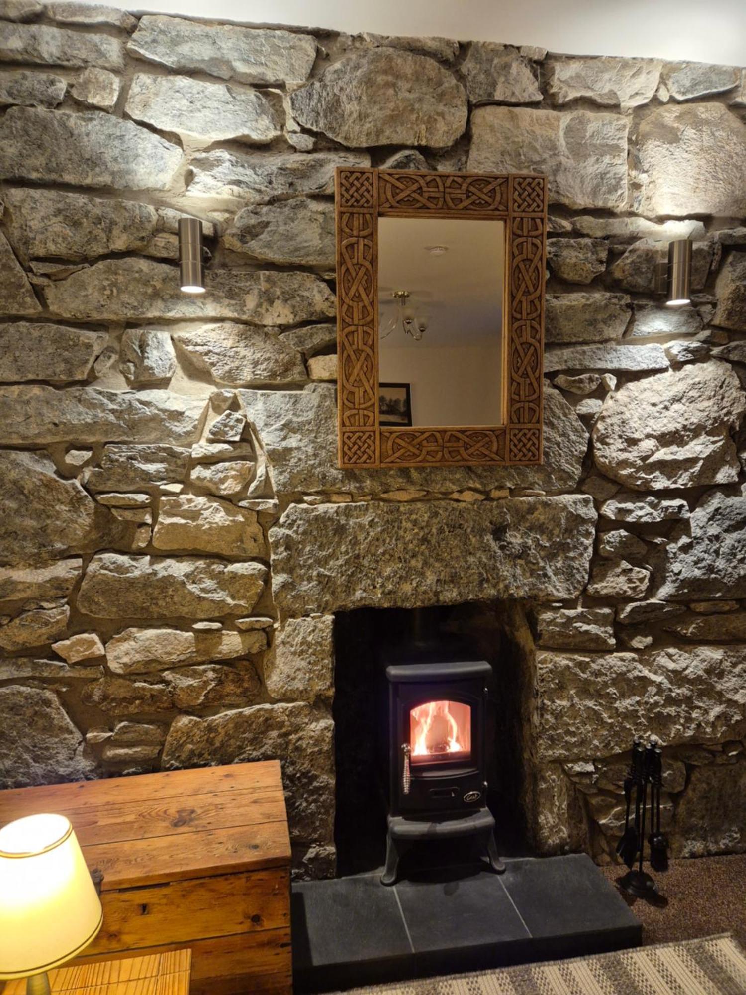 The Old Convent Holiday Apartments Fort Augustus Luaran gambar