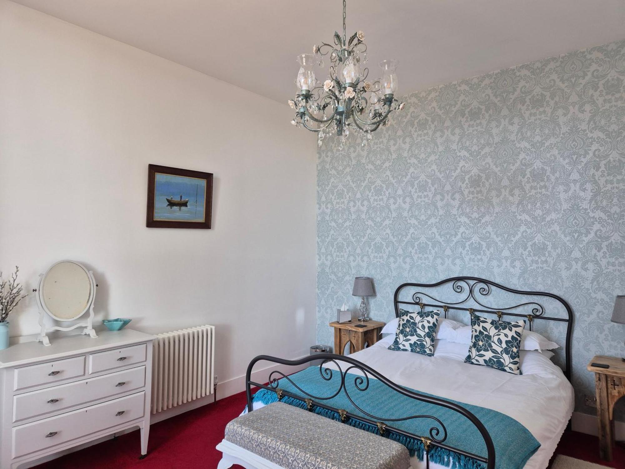 The Old Convent Holiday Apartments Fort Augustus Luaran gambar