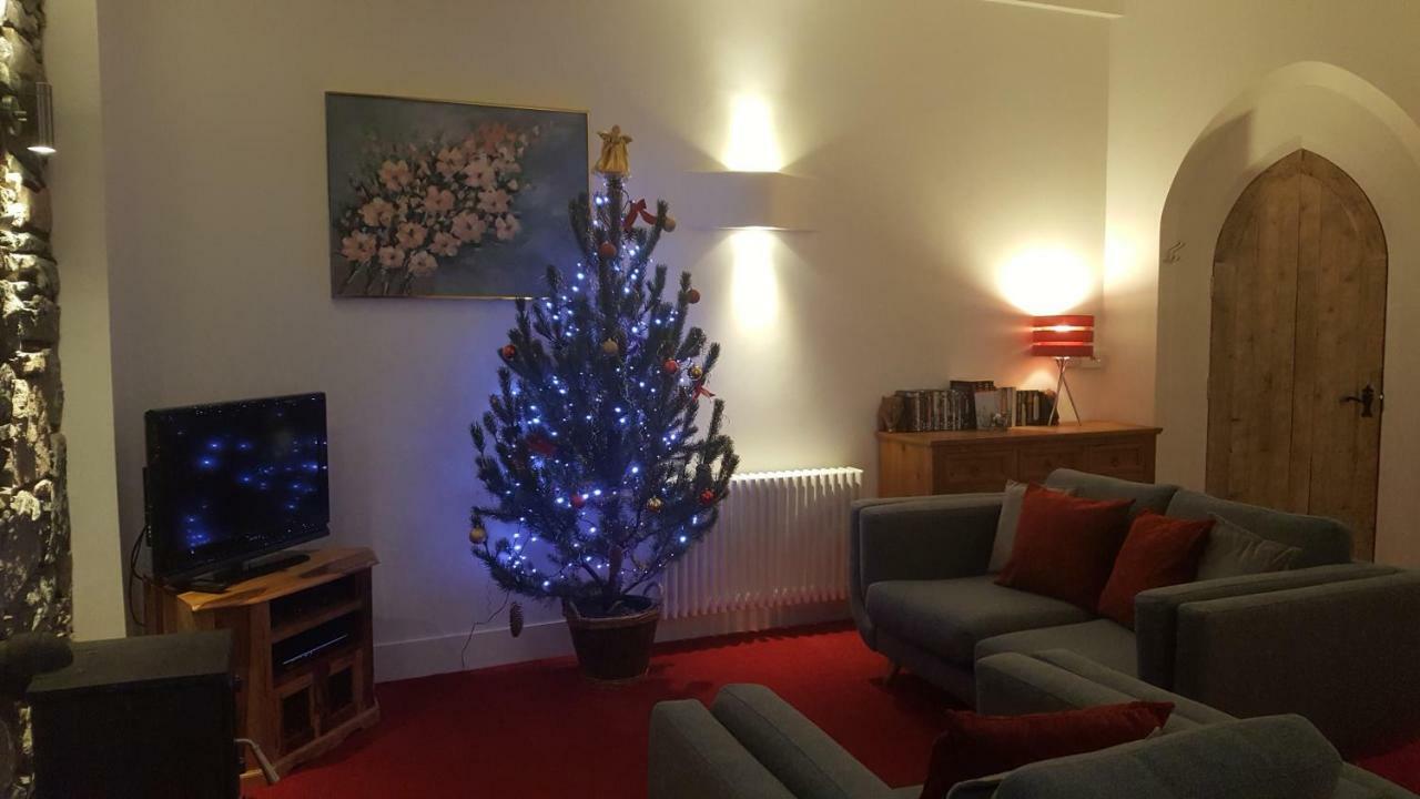 The Old Convent Holiday Apartments Fort Augustus Luaran gambar
