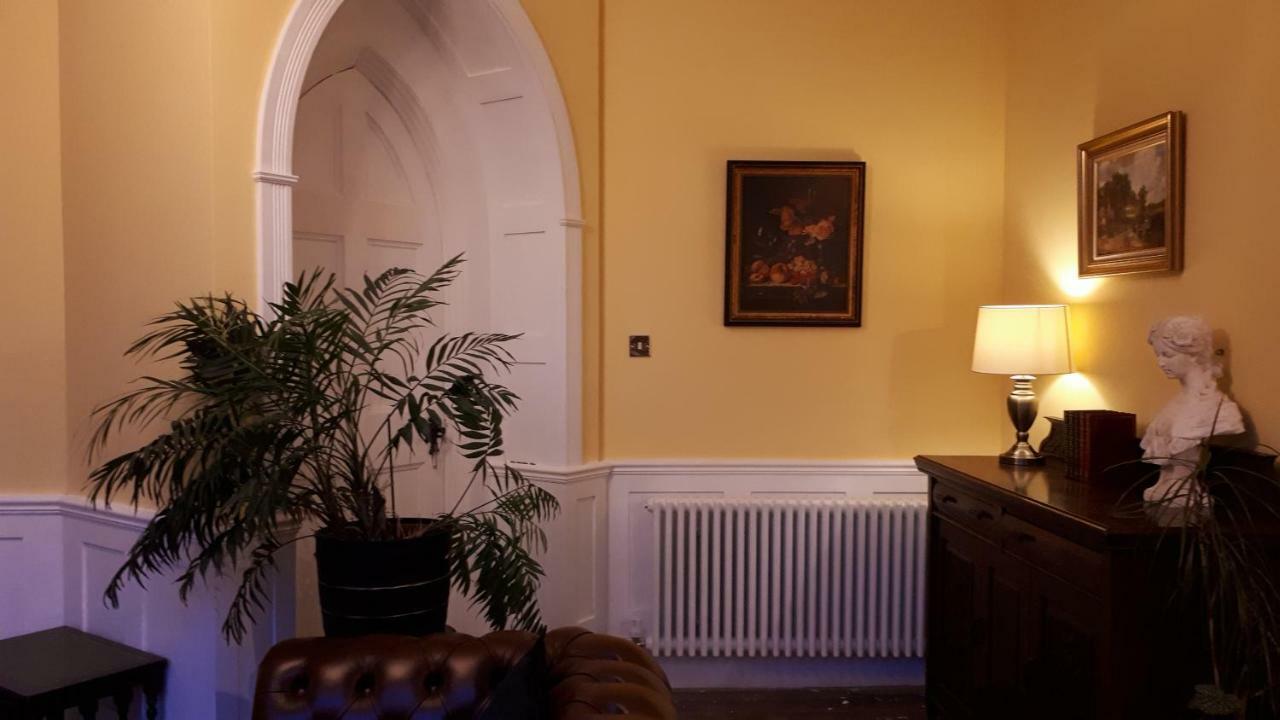 The Old Convent Holiday Apartments Fort Augustus Luaran gambar