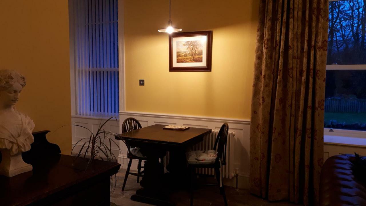 The Old Convent Holiday Apartments Fort Augustus Luaran gambar