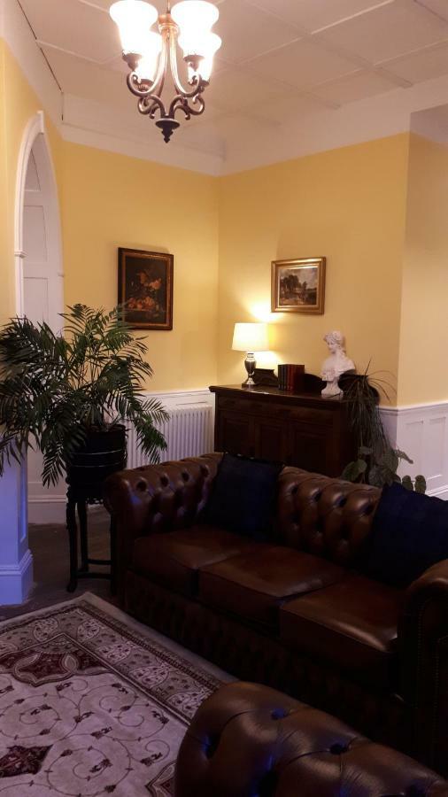 The Old Convent Holiday Apartments Fort Augustus Luaran gambar