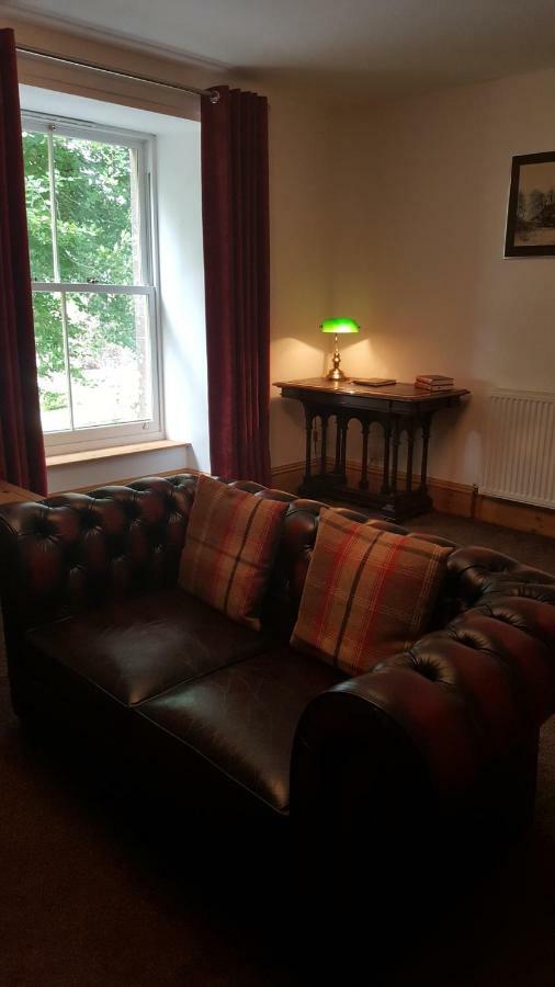 The Old Convent Holiday Apartments Fort Augustus Luaran gambar