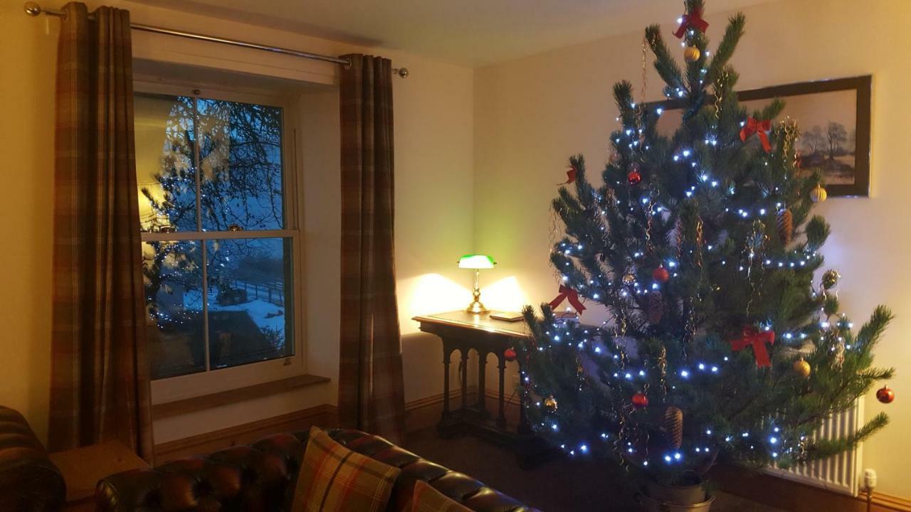 The Old Convent Holiday Apartments Fort Augustus Luaran gambar