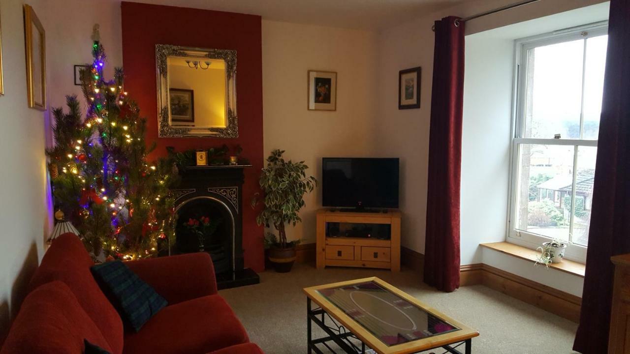 The Old Convent Holiday Apartments Fort Augustus Luaran gambar