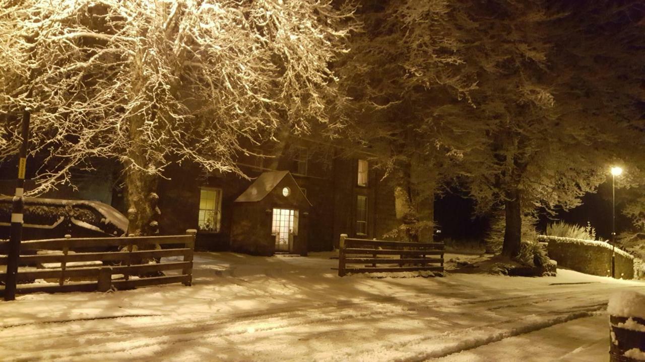 The Old Convent Holiday Apartments Fort Augustus Luaran gambar